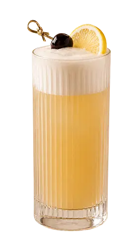 Amaretto Sour