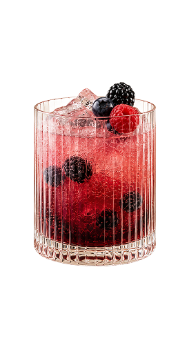 Berry Bliss
