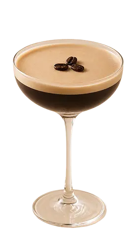 Espresso Martini