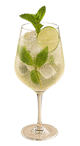 Hugo Spritz