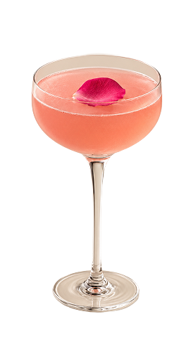 Lemon & Rose