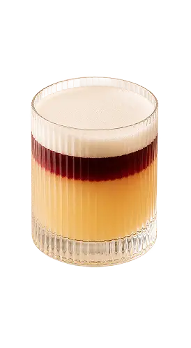 New York Sour