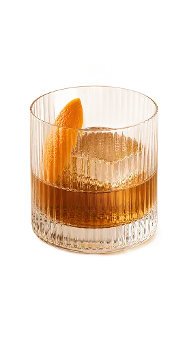 Old Fashioned