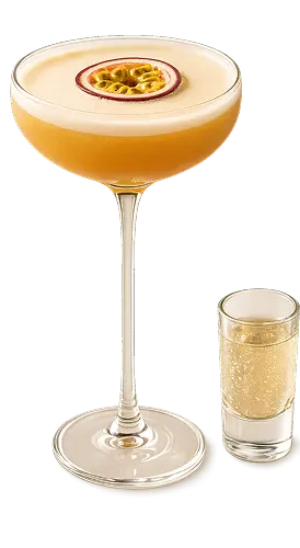 Pornstar Martini
