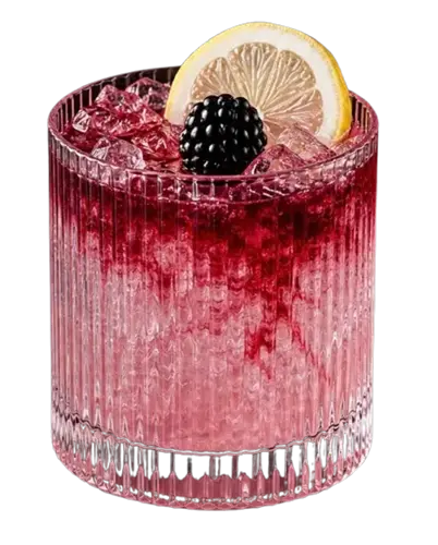 Suburb Bramble