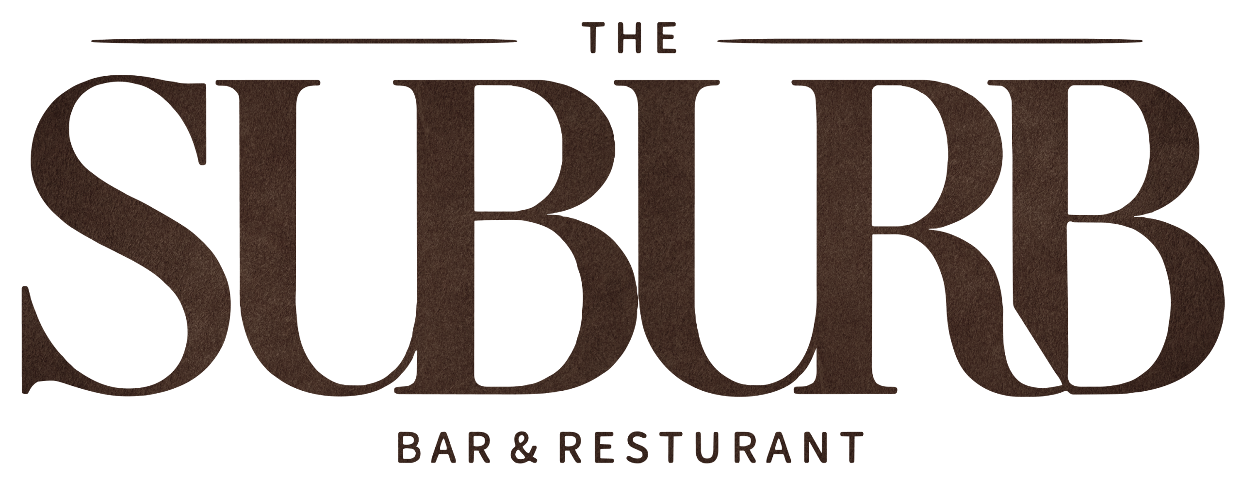 Suburb Bar & Restaurant